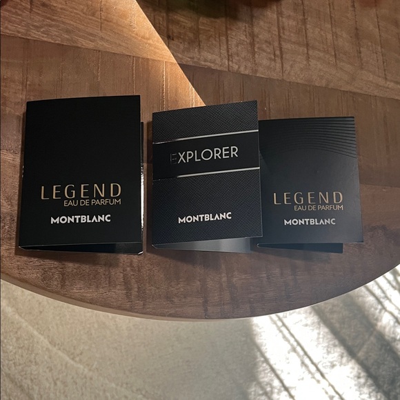 Legend & Explorer Bundle-NEW - Picture 5 of 5